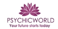 PsychicWorld Logo