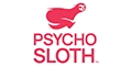 Psycho Sloth Logo