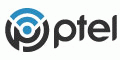 ptel Mobile Logo