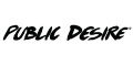 Public Desire US Logo
