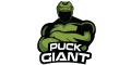 Puck Giant Logo
