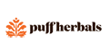 Puff Herbals Logo