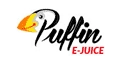 Puffin E Juice Logo