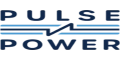 Pulse Power Electricity Logo