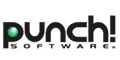 Punch Software Logo