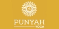 Punyah Yoga Logo