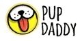 Pup Daddy Logo