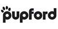 Pupford  Logo