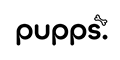 Pupps (UK) Logo