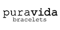 Pura Vida Bracelets Logo