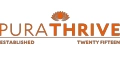 PuraTHRIVE Logo
