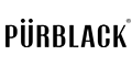Pürblack Logo