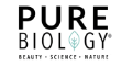 Pure Biology USA Logo
