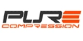 Pure Compression Logo