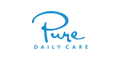 Pure Daily Care Logo