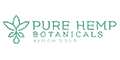 Pure Hemp Botanicals Logo