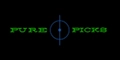 Pure Picks Logo