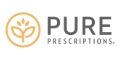 Pure Prescriptions Logo
