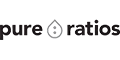 Pure Ratios Logo
