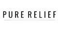 Pure Relief Logo