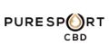 PureSportCBD Logo