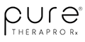 Pure TheraPro Rx Logo