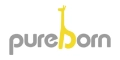 Pureborn Logo