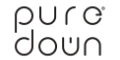 Puredown Logo