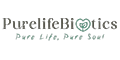 PurelifeBiotics Logo