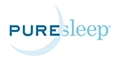 PureSleep Logo