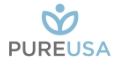 PureUSA Logo