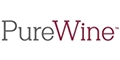 PureWine  Logo