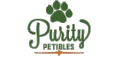 Purity Petibles Logo