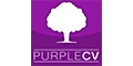 PurpleCV (UK) Logo