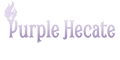 Purple Hecate Logo