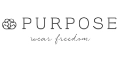Purpose Jewelry Logo