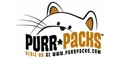 Purr Packs Logo