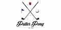 Putter Pong Logo
