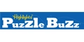 Puzzle Buzz Logo