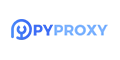 PYPROXY Logo