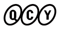QCY Logo