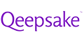 Qeepsake Logo