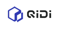 QIDI Tech Logo