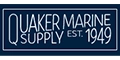 Quaker Marine Supply Co Logo