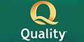 Quality Inn Logo