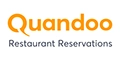 Quandoo (UK) Logo