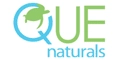 QUEnaturals Logo