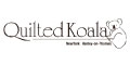 Quilted Koala Logo