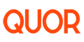 QUOR Logo