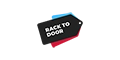 Rack to Door Logo